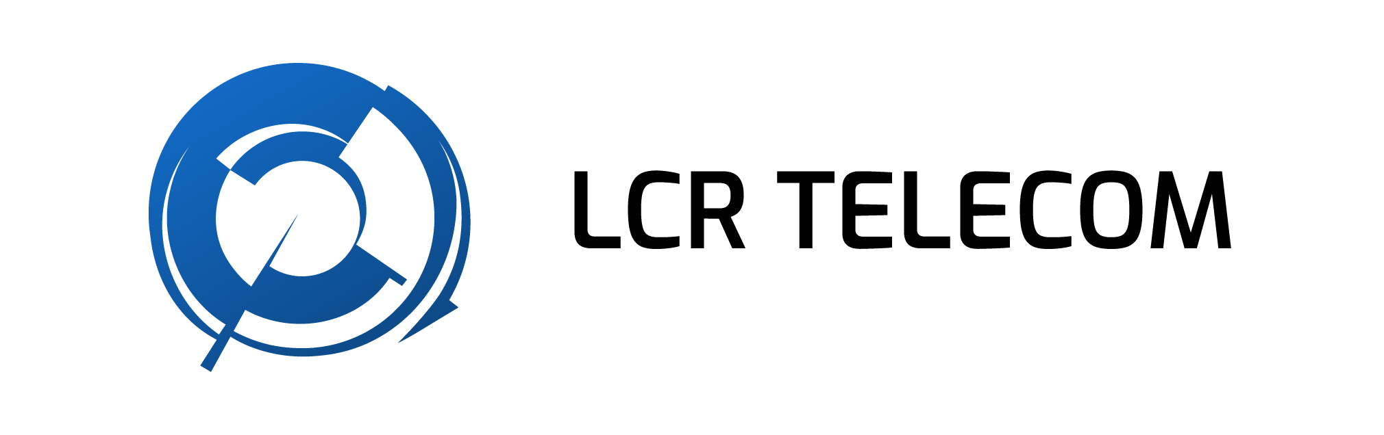Logo LCR Telecom